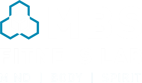 MBS Fitness Logo