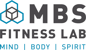 MBS Fitness Logo