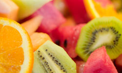 10 Great Foods for Summer!