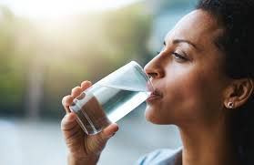 What Does Your Water Intake Look Like?